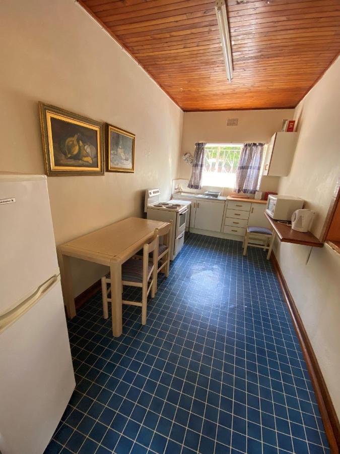 Echo Caves Hotel Ohrigstad Eksteriør billede
