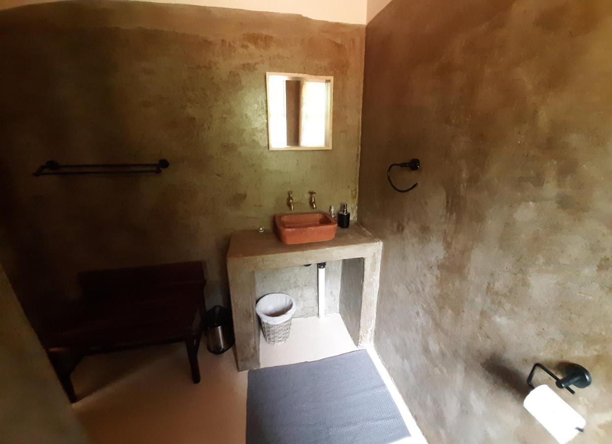 Echo Caves Hotel Ohrigstad Eksteriør billede